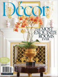 Title: Décor - Spring and Summer 2012, Author: Dotdash Meredith