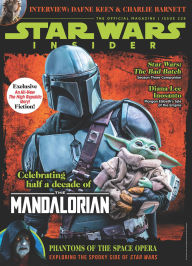 Star Wars Insider