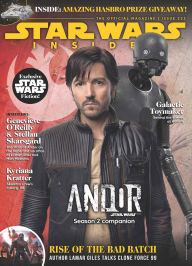 Title: Star Wars Insider, Author: Titan