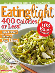 Title: Eating Light - April 2012, Author: Hearst