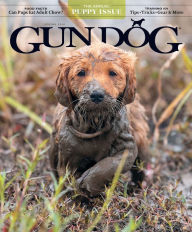 Title: Gun Dog, Author: Outdoor Sportsman Group