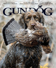 Title: Gun Dog, Author: Outdoor Sportsman Group