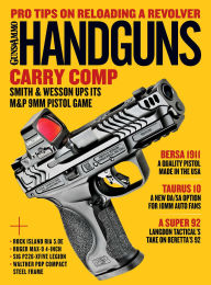 Title: Handguns Magazine, Author: InterMedia Outdoors