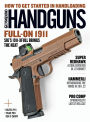 Handguns Magazine