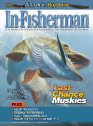 Title: In-Fisherman, Author: InterMedia Outdoors