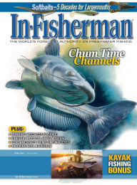Title: In-Fisherman, Author: Outdoor Sportsman Group
