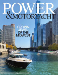 Title: Power and Motoryacht, Author: Active Interest Media