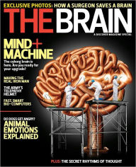 Title: Discover Magazine's The Brain 2012, Author: Kalmbach Publishing Co.