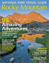 Title: Rocky Mountain Journal 2012, Author: Active Interest Media