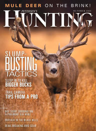 Title: Petersen's Hunting, Author: Outdoor Sportsman Group