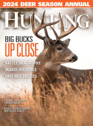 Title: Petersen's Hunting, Author: InterMedia Outdoors