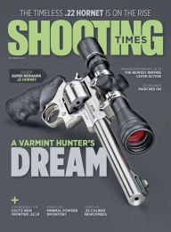 Title: Shooting Times, Author: Outdoor Sportsman Group