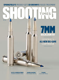 Title: Shooting Times, Author: Outdoor Sportsman Group