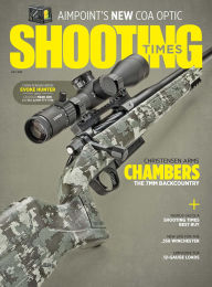 Title: Shooting Times, Author: Outdoor Sportsman Group