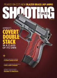 Title: Shooting Times, Author: Outdoor Sportsman Group