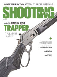 Title: Shooting Times, Author: Outdoor Sportsman Group