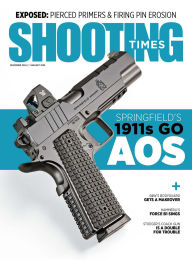 Title: Shooting Times, Author: InterMedia Outdoors