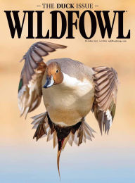 Title: Wildfowl, Author: Outdoor Sportsman Group