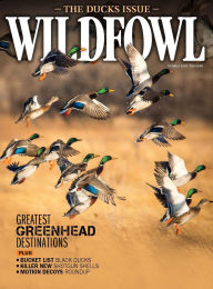 Title: Wildfowl, Author: Outdoor Sportsman Group