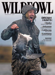 Title: Wildfowl, Author: Outdoor Sportsman Group