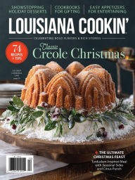 Title: Louisiana Cookin', Author: Hoffman Media