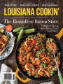 Louisiana Cookin'