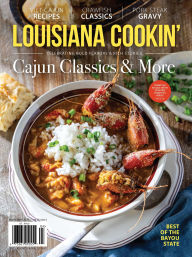 Title: Louisiana Cookin', Author: Hoffman Media