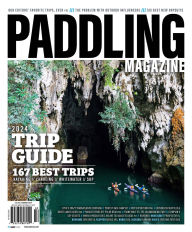 Title: Adventure Kayak Magazine, Author: Rapid Media