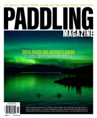 Title: Paddling (formerly Adventure Kayak), Author: Rapid Media