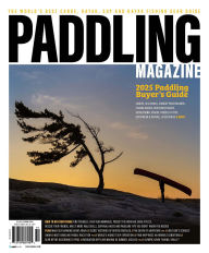 Title: Paddling (formerly Adventure Kayak), Author: Rapid Media
