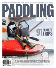 Title: Paddling (formerly Adventure Kayak), Author: Rapid Media