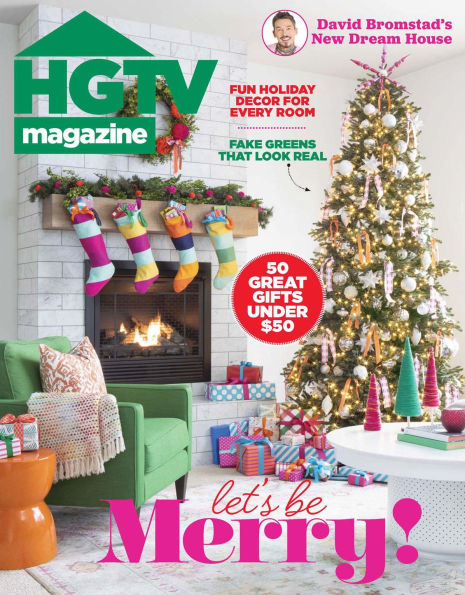 HGTV Magazine