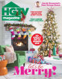 HGTV Magazine