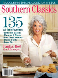 Title: Paula Deen's Southern Classics 2012, Author: Hoffman Media