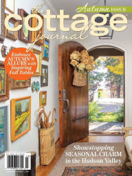 Title: The Cottage Journal Seasons, Author: Hoffman Media