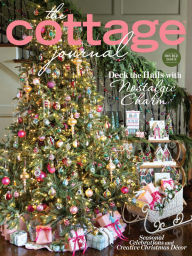 Title: The Cottage Journal Seasons, Author: Hoffman Media