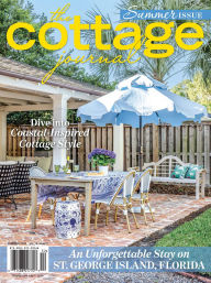 Title: The Cottage Journal Seasons, Author: Hoffman Media