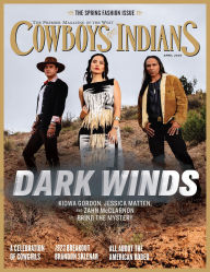 Title: Cowboys & Indians, Author: Cowboys and Indians