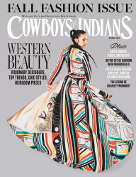Title: Cowboys & Indians, Author: Cowboys and Indians