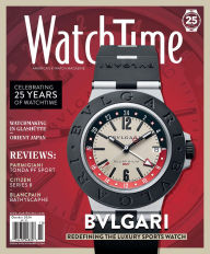 Title: WatchTime, Author: Ebner Publishing International