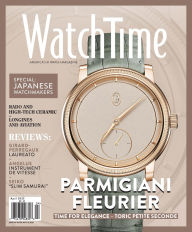 Title: WatchTime, Author: Ebner Publishing International