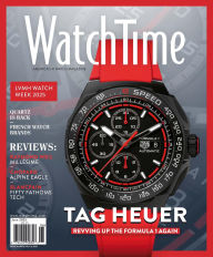 Title: WatchTime, Author: Ebner Publishing International