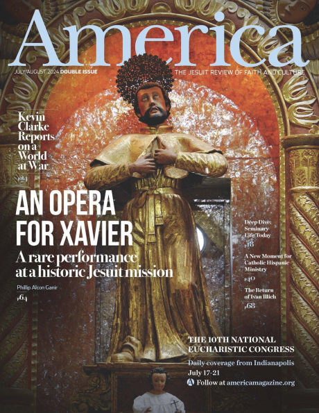 America Magazine