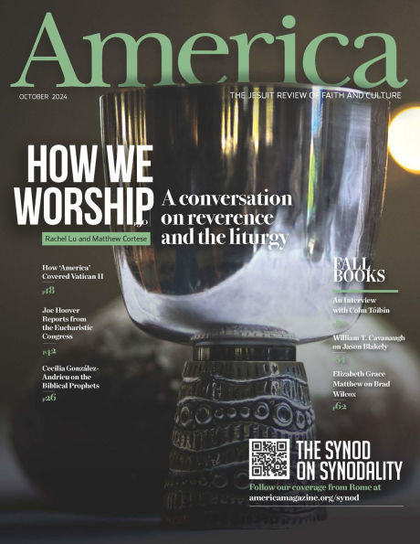 America Magazine