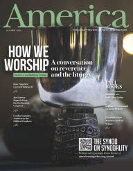 Title: America Magazine, Author: America Press Inc.