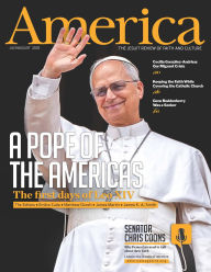 Title: America Magazine, Author: America Press Inc.