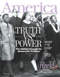 Title: America Magazine, Author: America Press Inc.