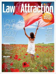 Title: Law of Attraction 2012, Author: Motor Trend Group