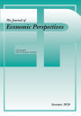 The Journal of Economic Perspectives