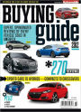 Automobile's Buyer's Guide 2012